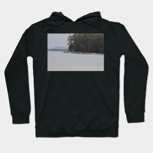 Fishing fleet Hoodie